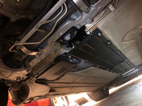 Used 1997 Porsche 911 Turbo image 58