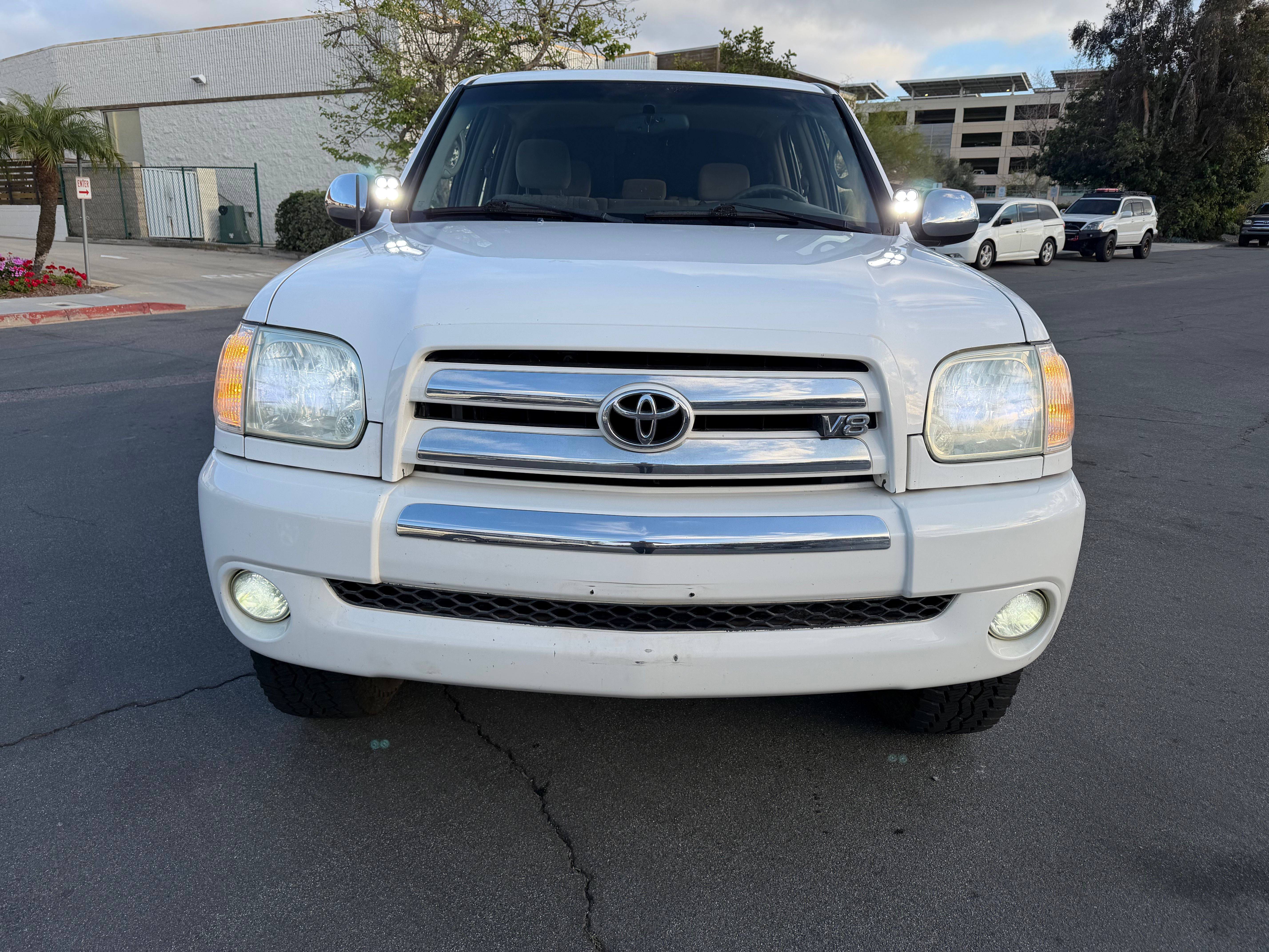 Used 2005 Toyota Tundra SR5 AWD/4WD image 15