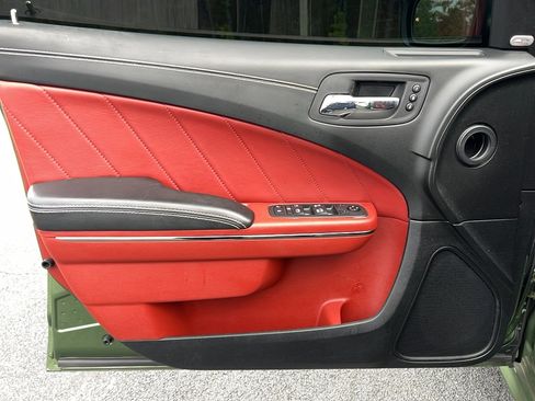 Used 2021 Dodge Charger SRT Hellcat image 14