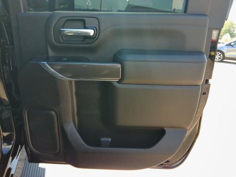 Used 2022 GMC Sierra 2500 AT4 image 52