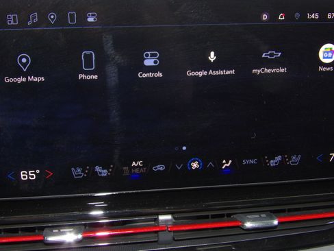 Used 2024 Chevrolet Silverado EV RST image 7