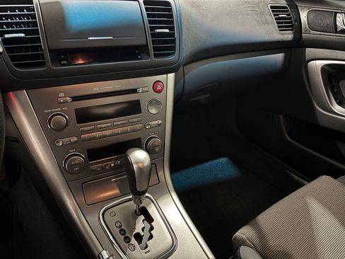 Used 2005 Subaru Legacy 2.5GT image 27