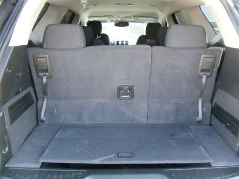 Used 2009 GMC Acadia SL image 13