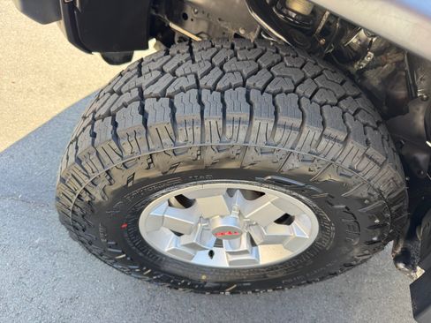 Used 2007 Toyota FJ Cruiser image 4