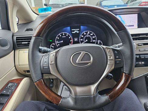 Used 2013 Lexus RX 350 F Sport image 22