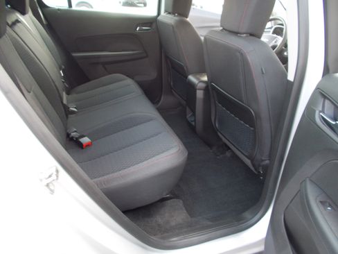 Used 2015 Chevrolet Equinox LS image 20