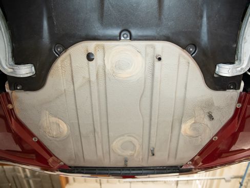 Used 1997 Porsche 911 Carrera S image 99