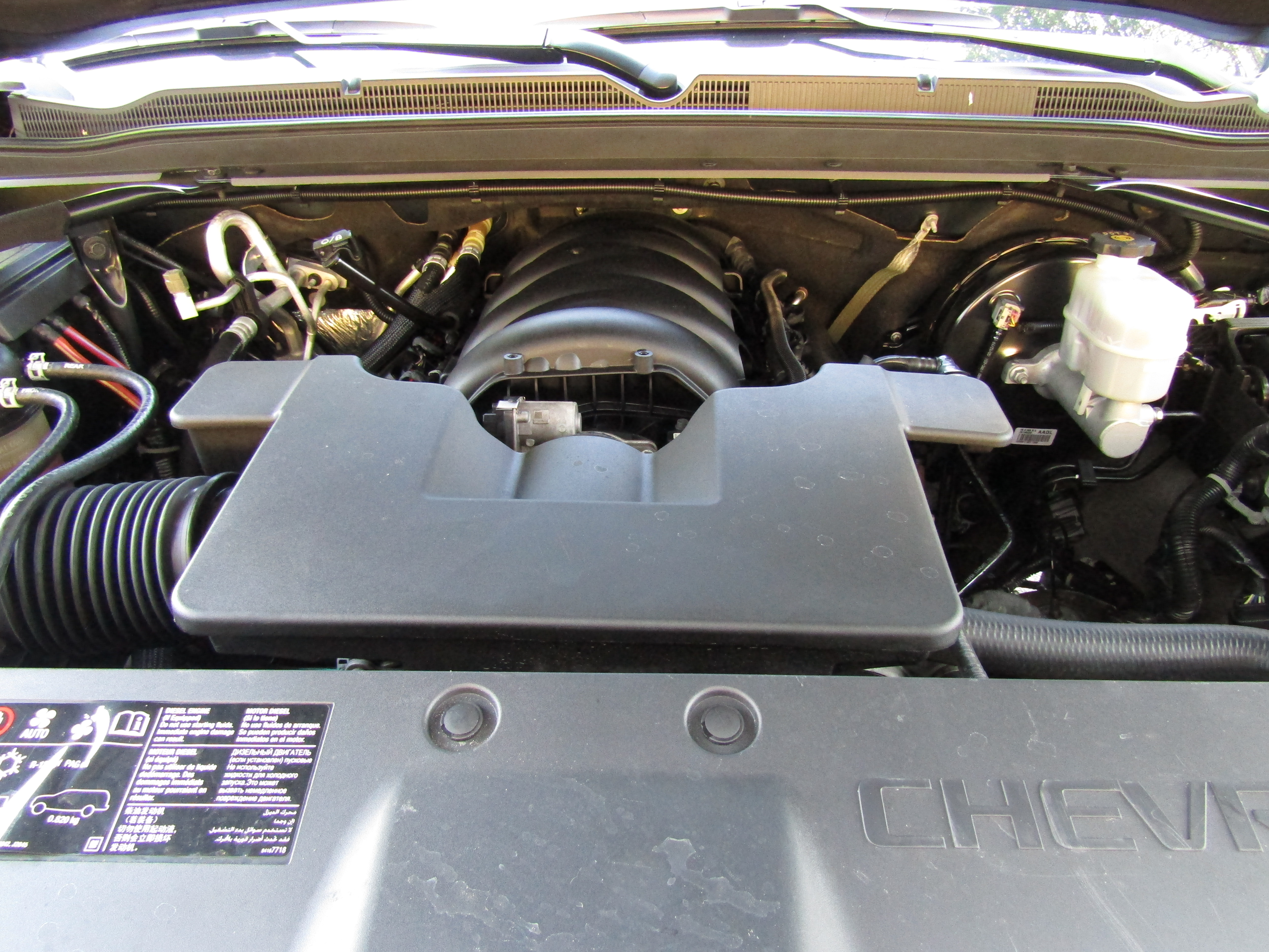 Used 2019 Chevrolet Tahoe Premier RWD image 19