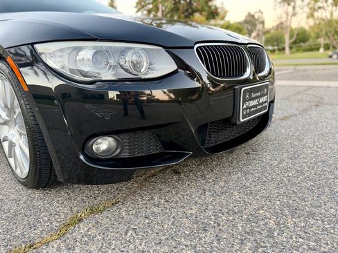 Used 2012 BMW 328i Coupe RWD image 15