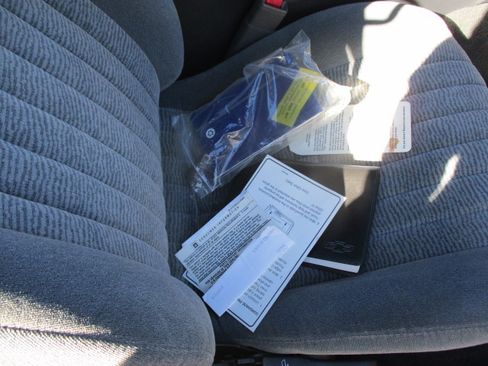 Used 1997 Chevrolet Camaro RS image 29