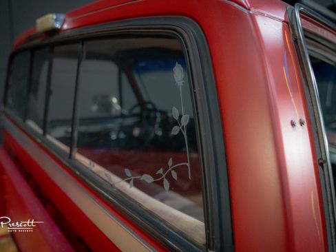 Used 1986 Chevrolet C/K Truck 1500 image 27