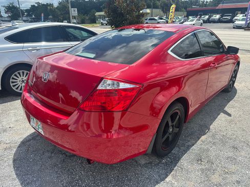 Used 2009 Honda Accord LX-S image 4