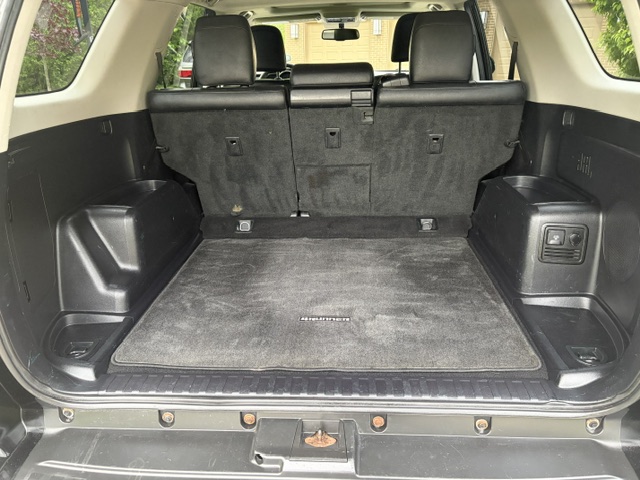 Used 2013 Toyota 4Runner 4WD image 32