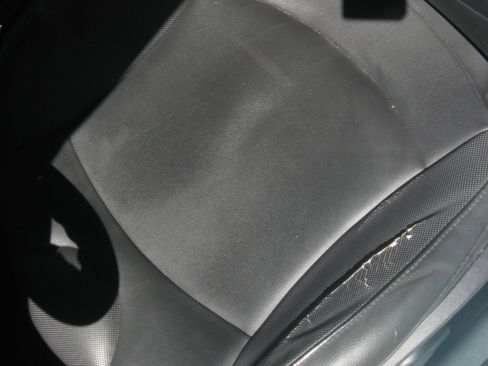 Used 2011 MINI Cooper Convertible FWD image 9