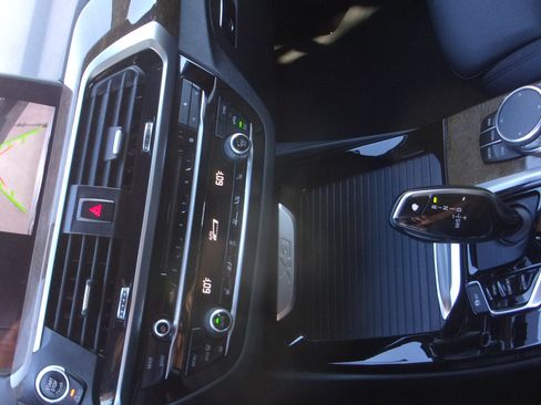 Used 2018 BMW X3 xDrive30i image 33