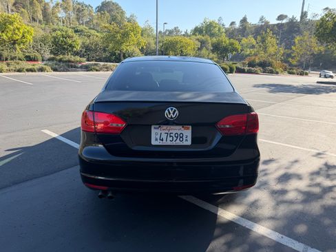 Used 2014 Volkswagen Jetta S Sedan FWD image 5