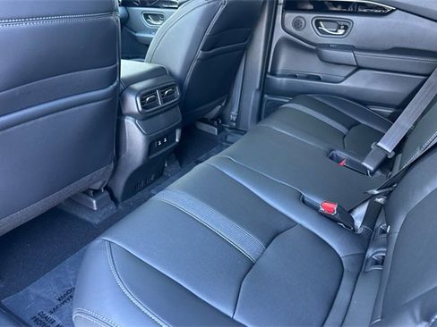 New 2026 Honda Passport RTL image 13