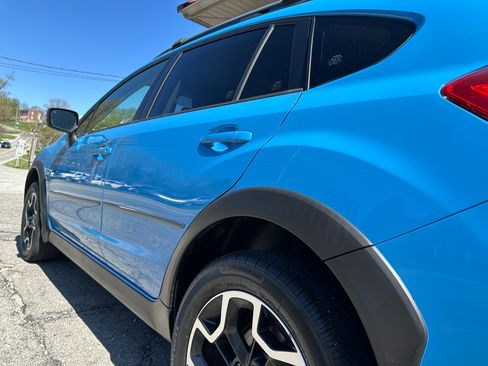 Used 2016 Subaru Crosstrek 2.0i Premium image 7