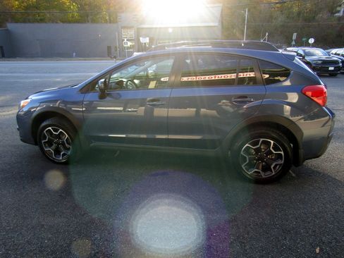 Used 2013 Subaru XV Crosstrek 2.0i Premium image 5