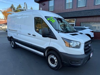 Used 2020 Ford Transit 350