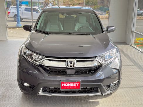 Used 2019 Honda CR-V EX image 2