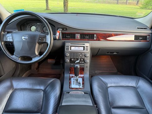 Used 2008 Volvo V70 UNAVAIL FWD image 44