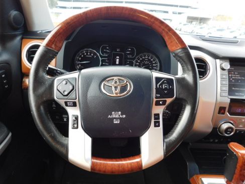 Used 2020 Toyota Tundra 1794 Edition image 14