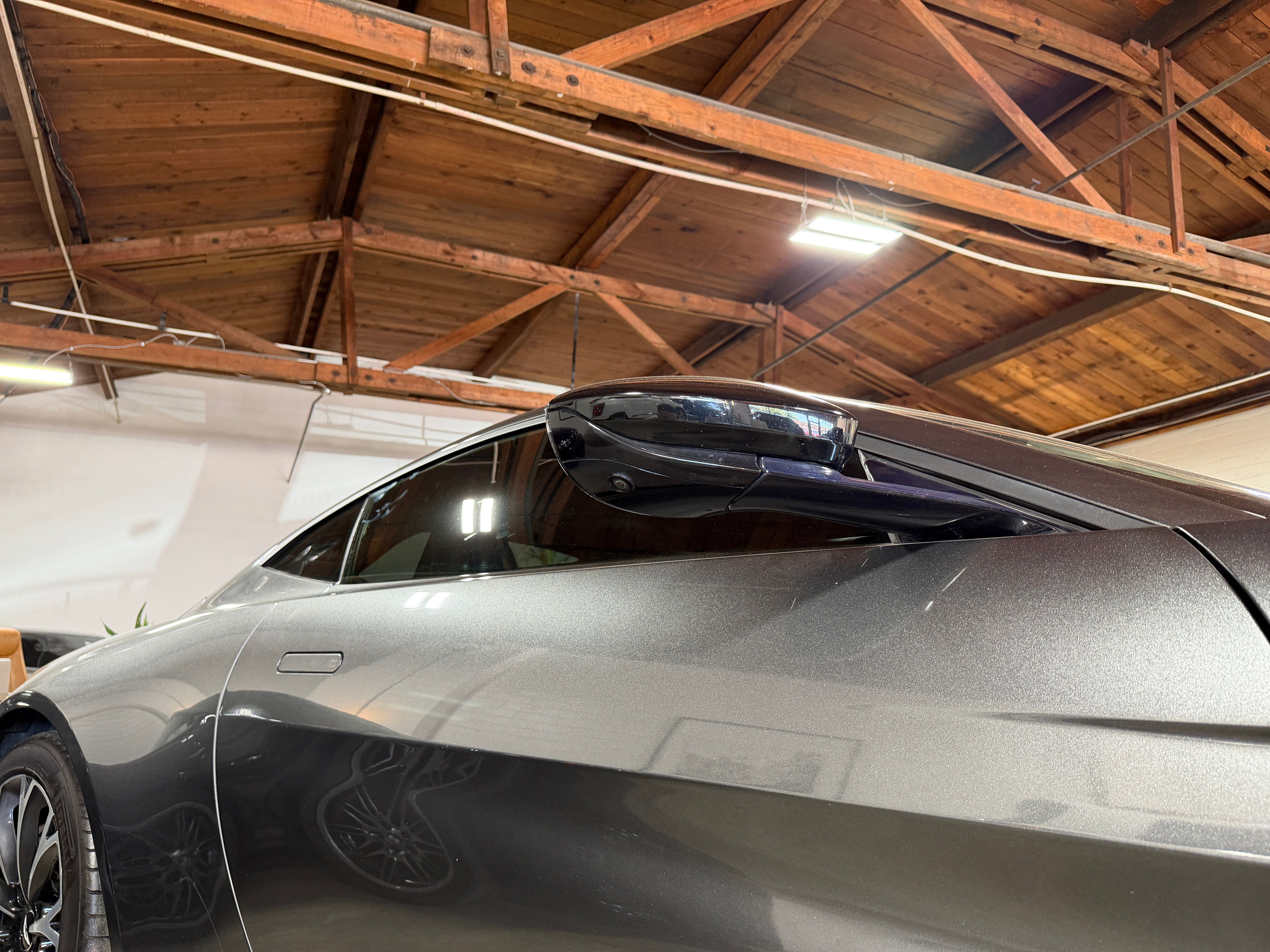 Used 2019 Aston Martin V8 Vantage Coupe RWD image 13