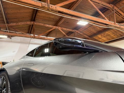 Used 2019 Aston Martin V8 Vantage Coupe RWD image 13