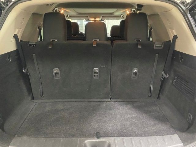 Used 2024 Nissan Pathfinder SV AWD/4WD image 26