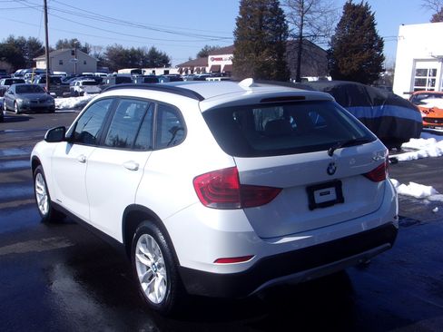 Used 2015 BMW X1 xDrive28i image 7