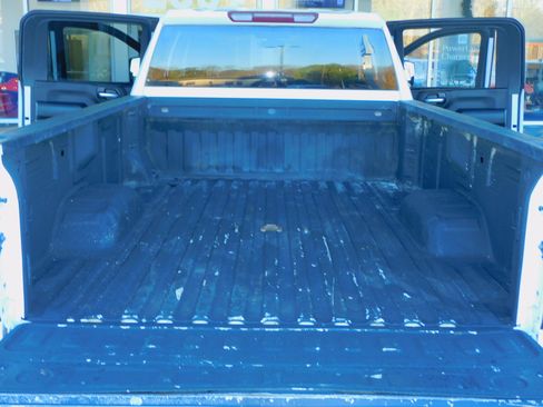 Used 2020 GMC Sierra 2500 W/T image 17