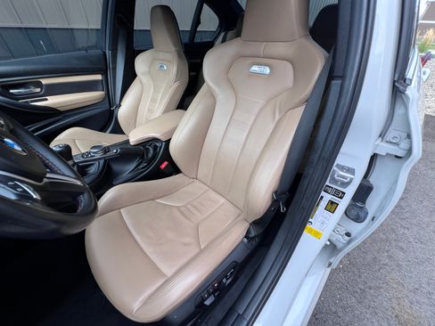 Used 2011 BMW M3 Coupe RWD image 31