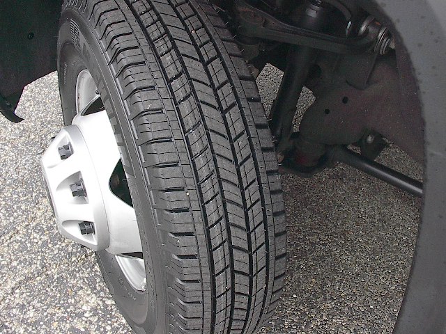 Used 2021 Chevrolet Silverado 3500 W/T RWD image 20