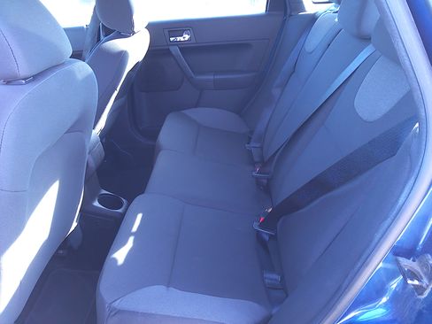 Used 2009 Ford Focus SES image 8