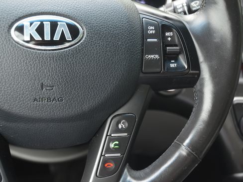 Used 2013 Kia Optima EX FWD image 15