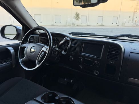 Used 2008 Chevrolet Silverado 1500 LT image 82