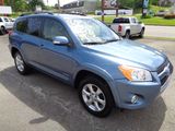 Used 2010 Toyota RAV4 Limited image 6