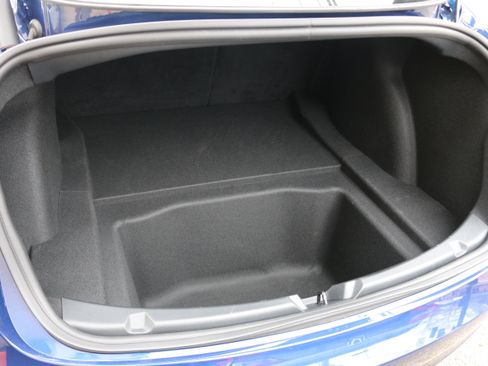 Used 2023 Tesla Model 3 Performance AWD/4WD image 15