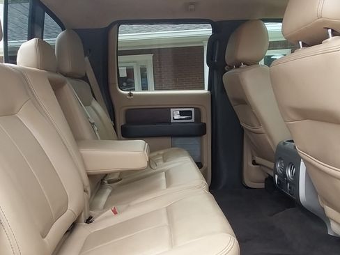 Used 2014 Ford F150 4x4 SuperCrew image 16