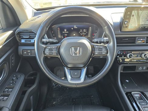 Used 2023 Honda Pilot Elite image 28