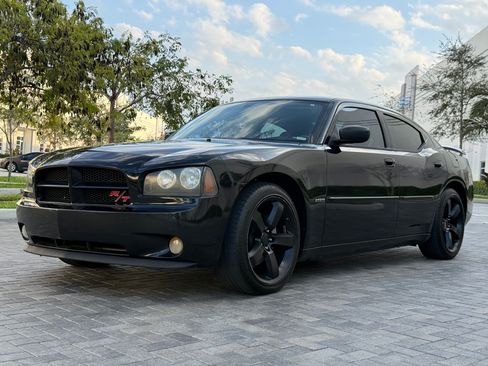 Used 2007 Dodge Charger R/T image 3