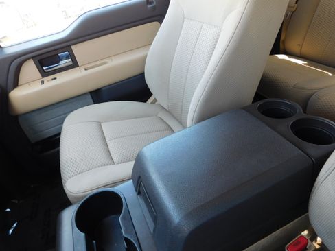 Used 2013 Ford F150 XLT image 17