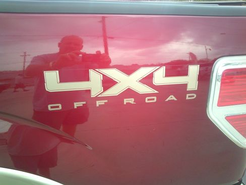 Used 2013 Ford F150 Lariat image 36