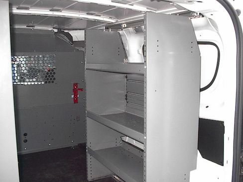 Used 2022 RAM ProMaster City Tradesman image 20