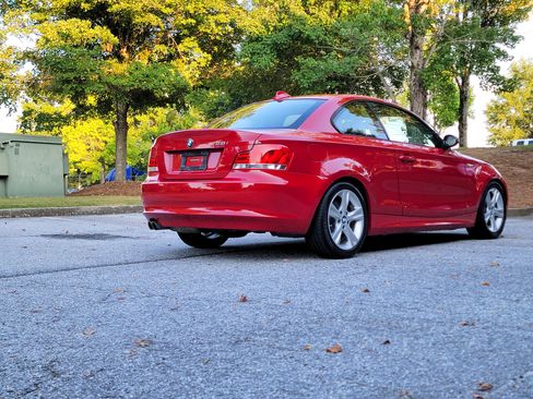 Used 2009 BMW 128i Coupe RWD image 18