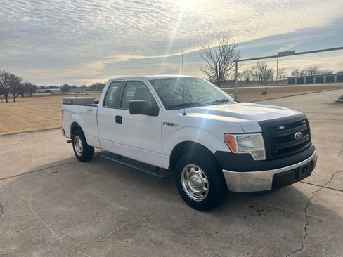 Used 2014 Ford F150 XL image 3