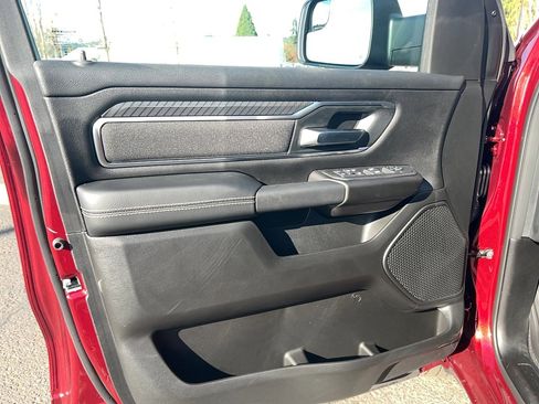 New 2026 RAM 1500 Big Horn image 23