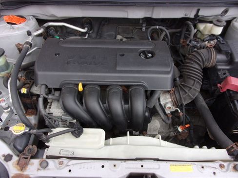 Used 2006 Toyota Corolla S image 13