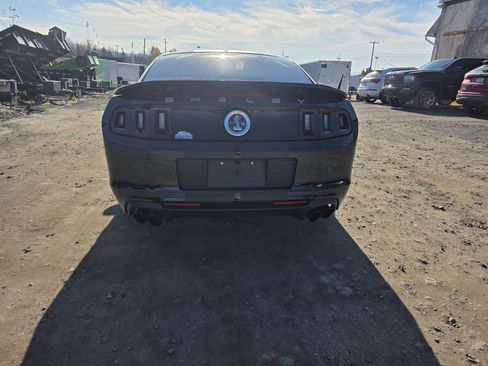 Used 2013 Ford Mustang Shelby GT500 image 5
